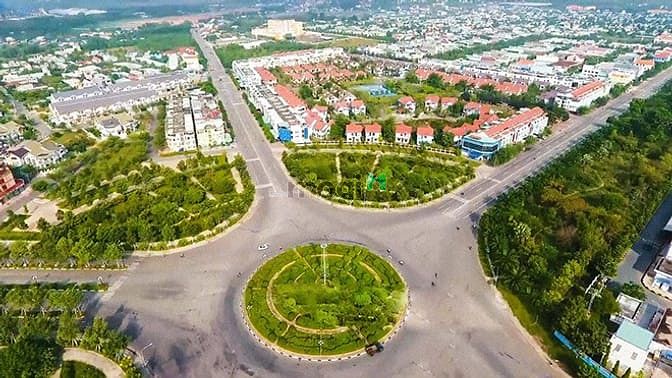 Mỹ Phước 2