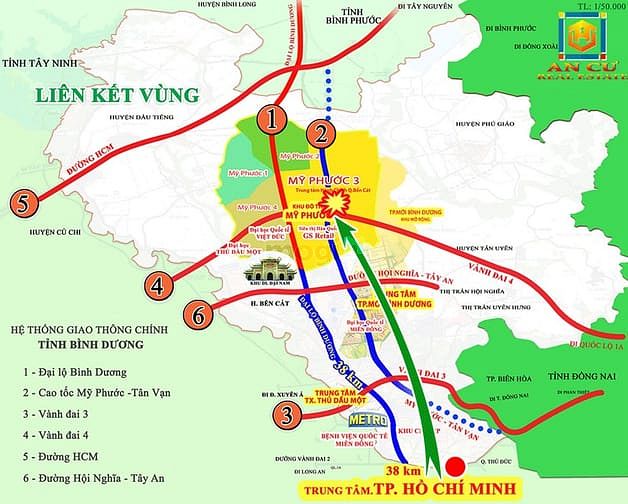 Mỹ Phước 2