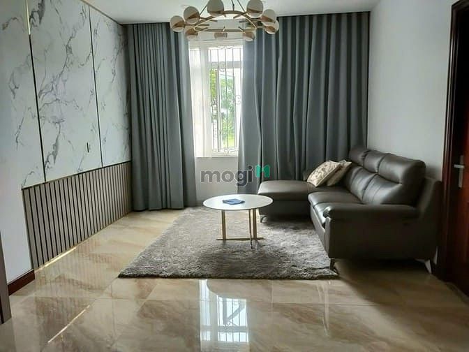 Thạnh Mỹ Lợi Villas