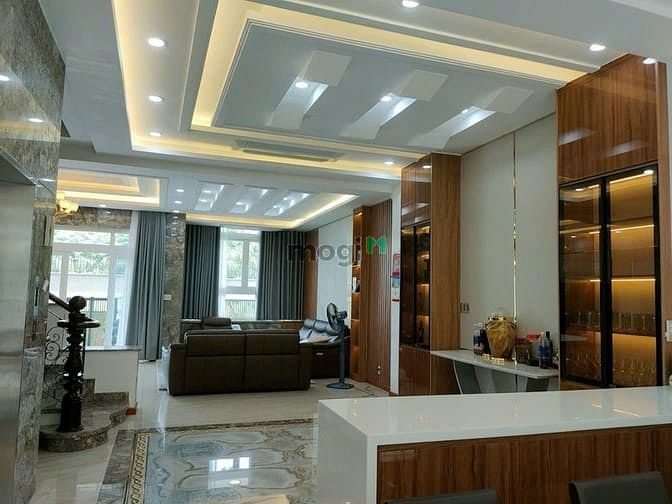Thạnh Mỹ Lợi Villas