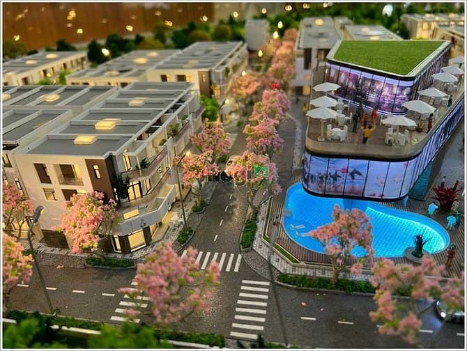 Xuân Thảo Residence