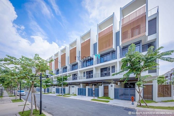Haruka Terrace & Haruka Residence