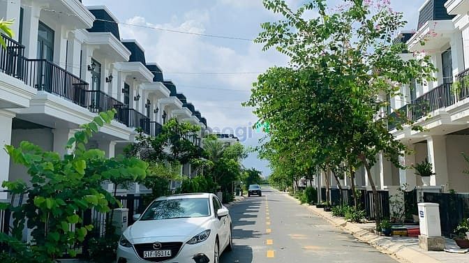 Khu dân cư Thắng Lợi Central Hill