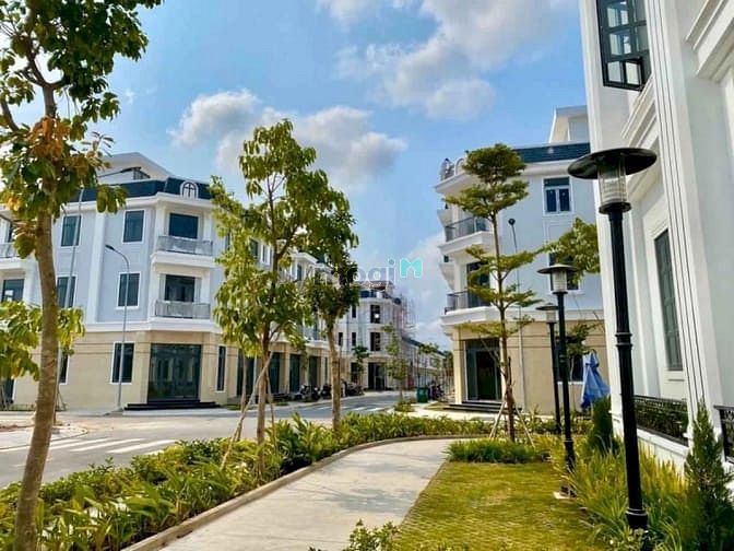 Khu dân cư Thắng Lợi Central Hill