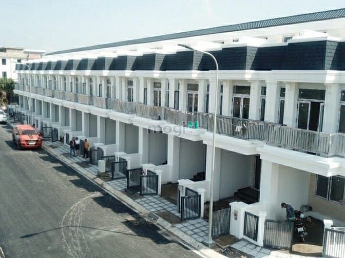 Khu dân cư Thắng Lợi Central Hill