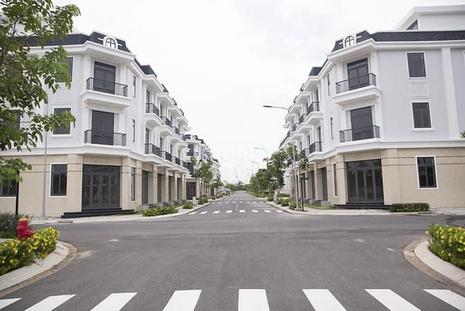 Khu dân cư Thắng Lợi Central Hill