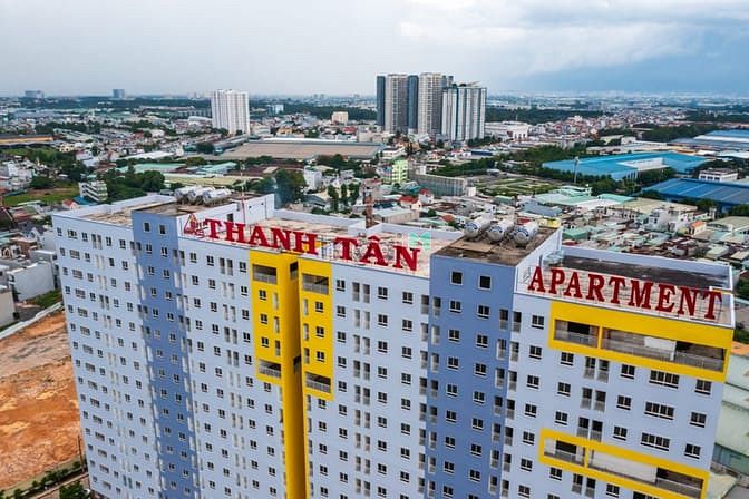 Mb6623 nạp rút nhanh chóng Thạnh Tân