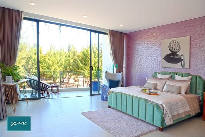 Zenna Resort Villas