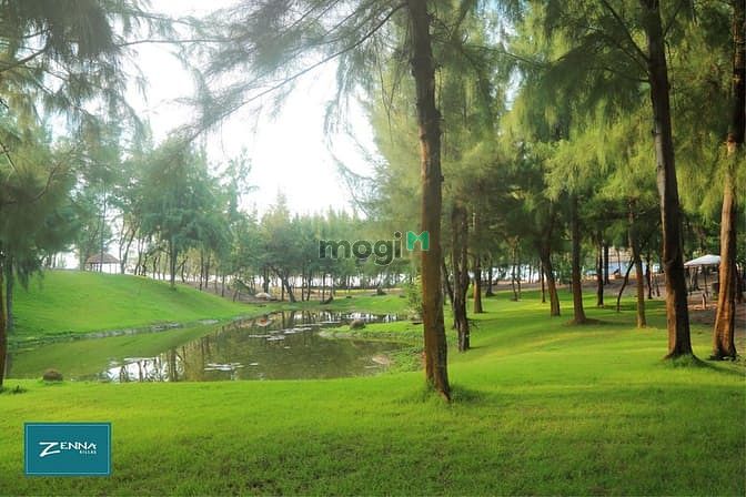 Zenna Resort Villas