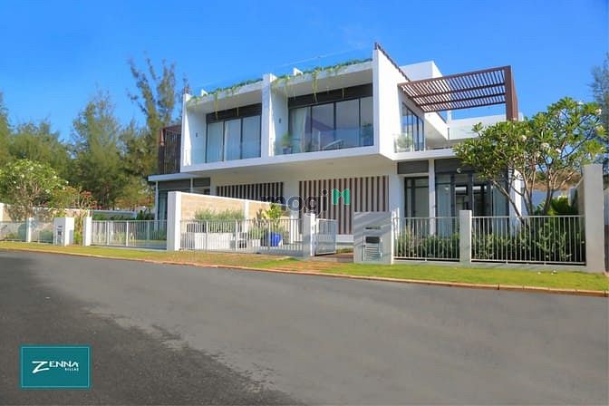 Zenna Resort Villas