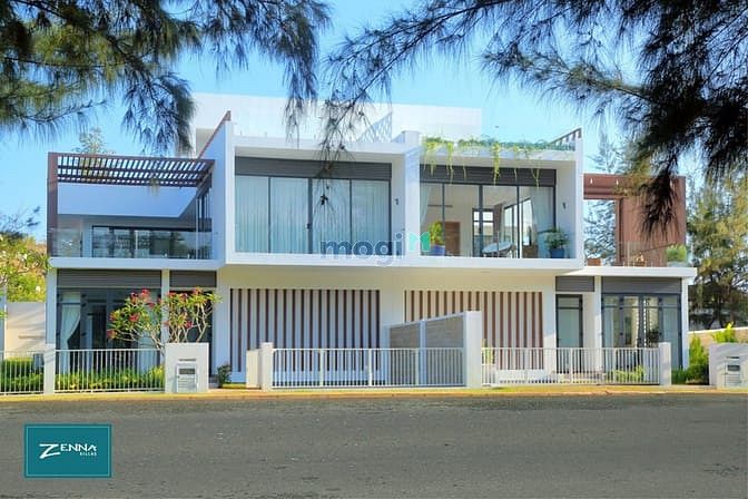 Zenna Resort Villas
