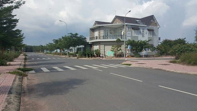 Khu dân cư Bình Minh