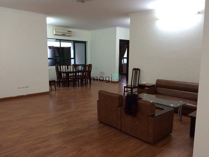 CHCC 257 Giải Phóng