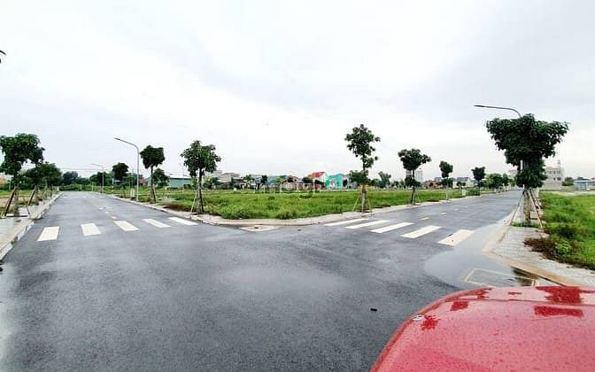 Khu dân cư Bình Minh