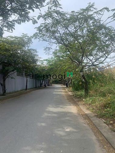 Khu dân cư Việt Nhân