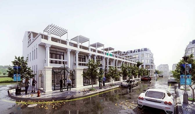 Tấn Đồ Capital
