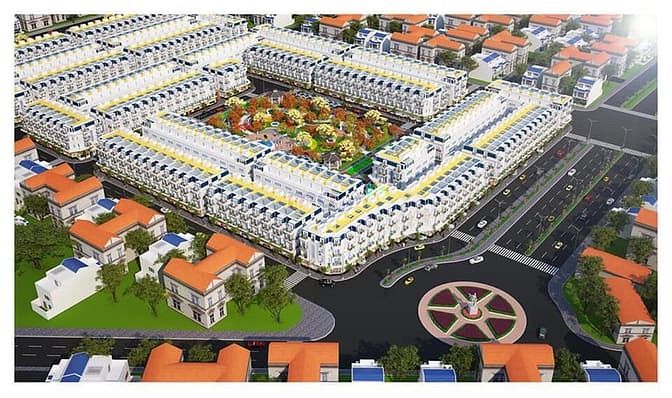 Tấn Đồ Capital