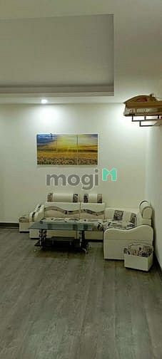 Chung cư Bộ Tổng Tham Mưu