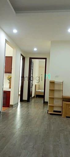 Chung cư Bộ Tổng Tham Mưu