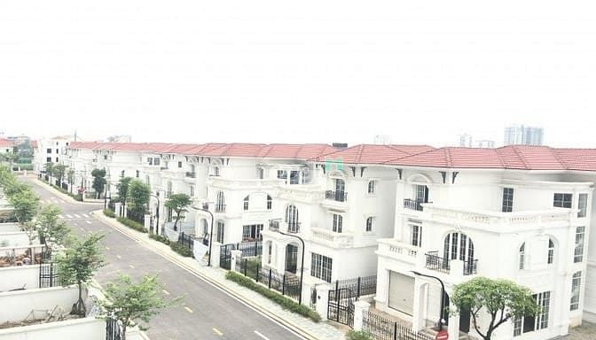 Embassy Garden