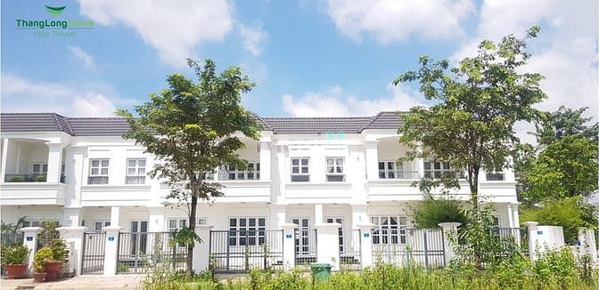 Thăng Long Home