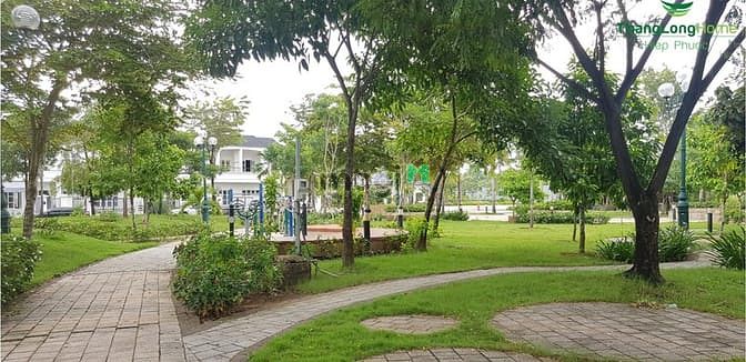 Thăng Long Home