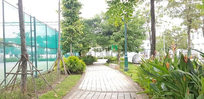 Thăng Long Home