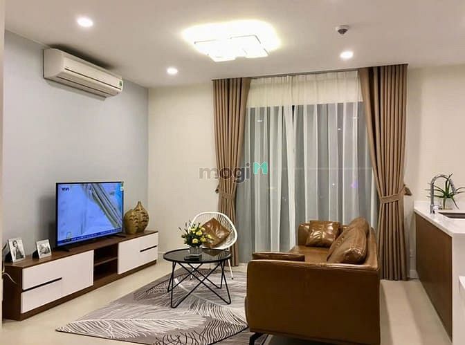 Chung cư 60 Hoàng Quốc Việt