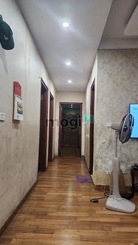 Toà nhà 249A Thụy Khuê