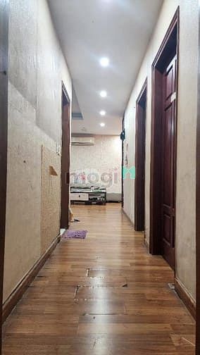 Toà nhà 249A Thụy Khuê
