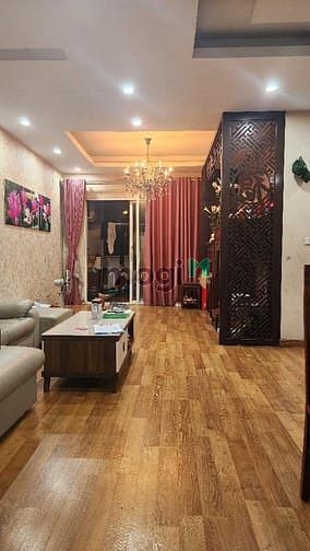 Toà nhà 249A Thụy Khuê