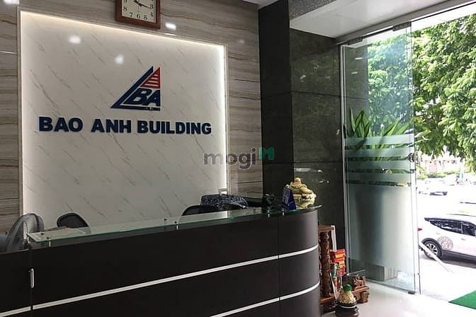 Bảo Anh Building