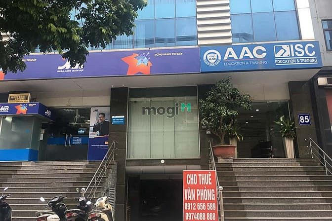 Bảo Anh Building