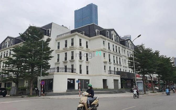 Belleville Hà Nội