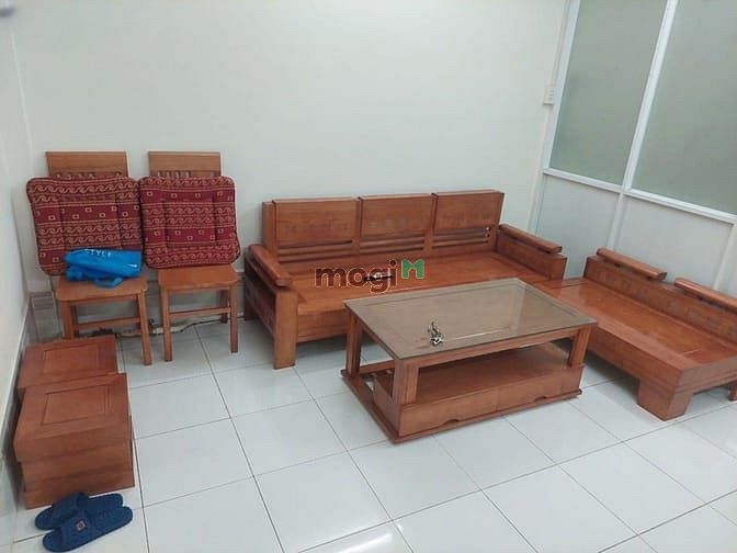 Cụm chung cư Ấn Quang
