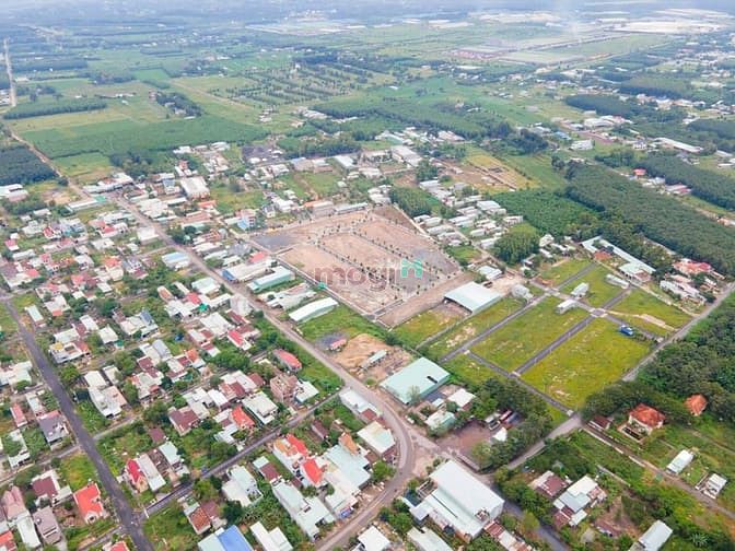 Khu đô thị Golden Center
