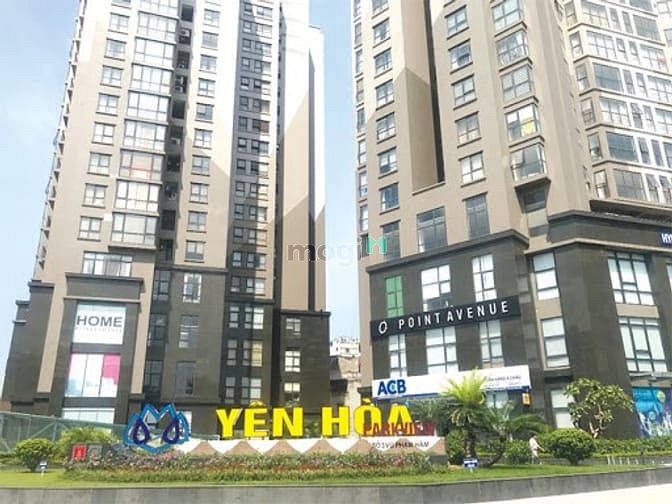 Park View City