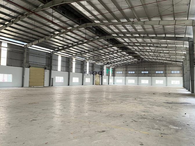 Khu Công Nghiệp Tân Tạo