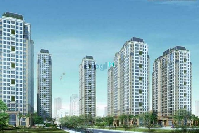 Khu đô thị dầu khí Đức Giang