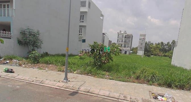 Bình Mỹ Garden