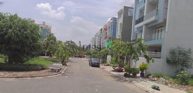 Bình Mỹ Garden
