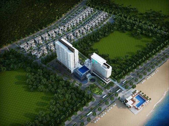 Khu Dân Cư Châu Quới 3