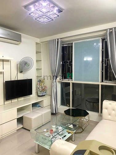 Chung cư Sinh Lợi