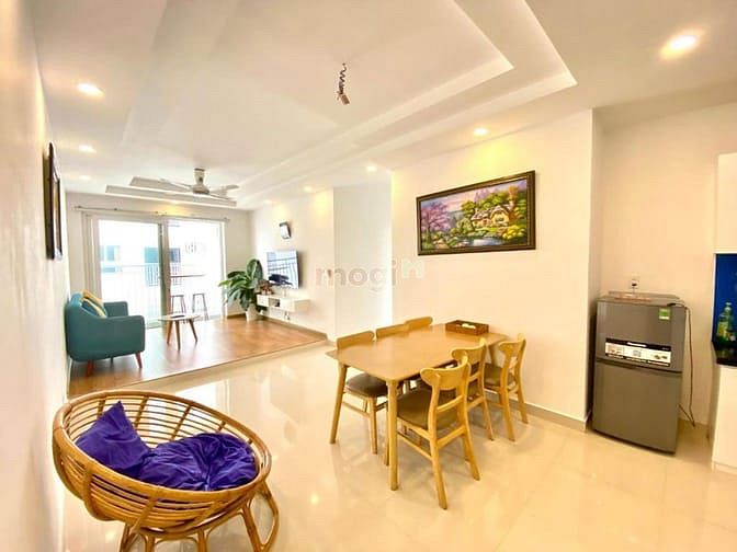 E-Sea Apartment
