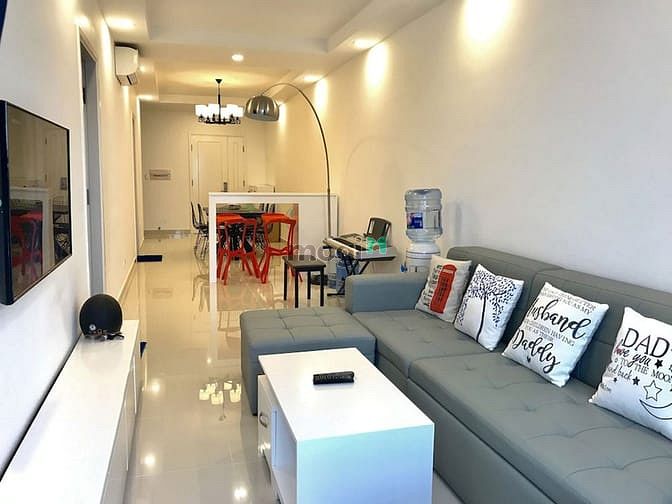 E-Sea Apartment