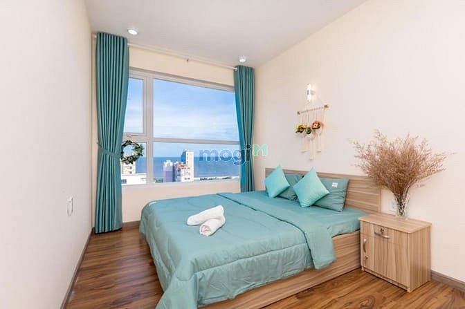 E-Sea Apartment