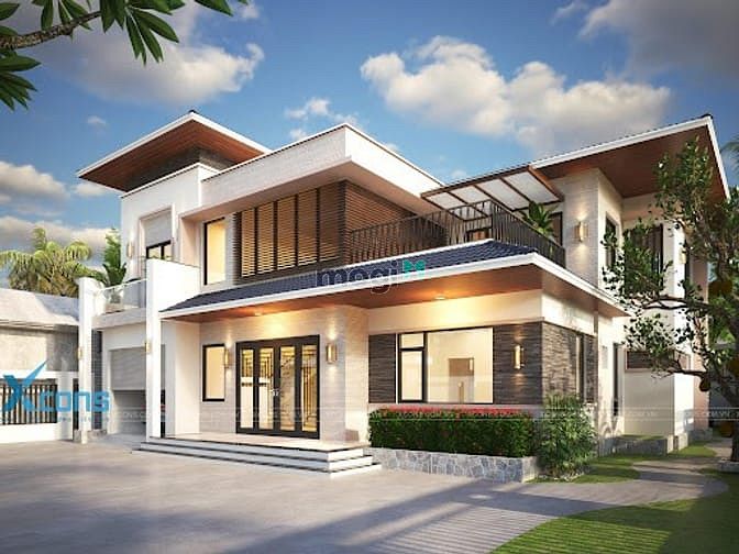 Khu đô thị mới Tùng Phương