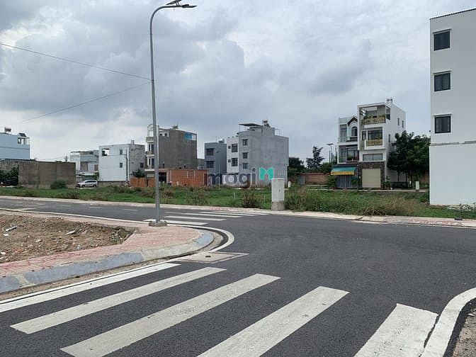 Tây Lân Riverside