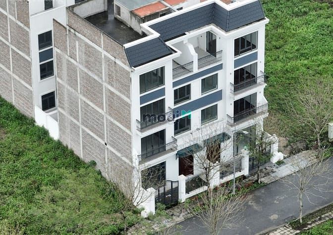 KĐT Minh Giang Đầm Và