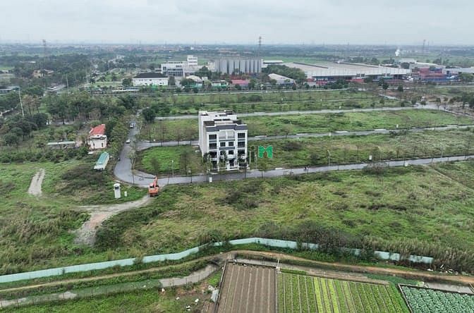 KĐT Minh Giang Đầm Và